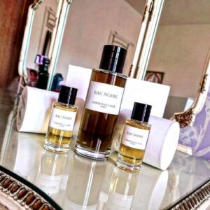 Eau Noire Dior