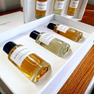 Cologne Blanche Dior