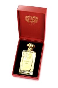 Eau Pour Le Jeune Homme Maitre Parfumeur et Gantier