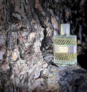 Eau Sauvage Dior