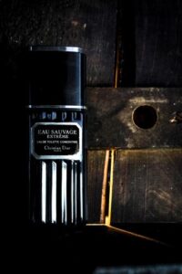 Eau Sauvage Extreme Dior