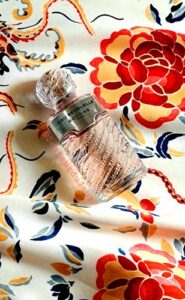 Eau Sensuelle Rochas