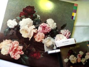 Eau Suave Parfum d’Empire