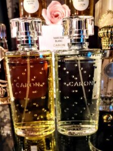 Eaux de Caron Forte Caron