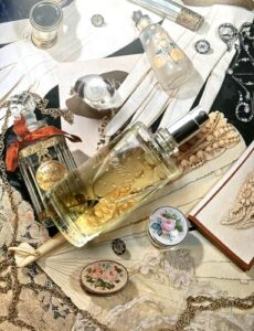 Eaux de Caron Fraiche Caron