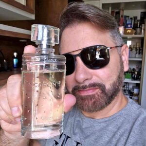 Eaux de Caron Pure Caron