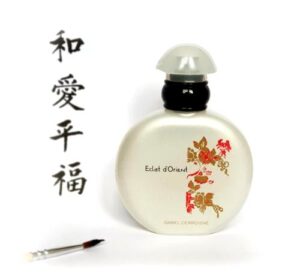Eclat d’Orient ID Parfums