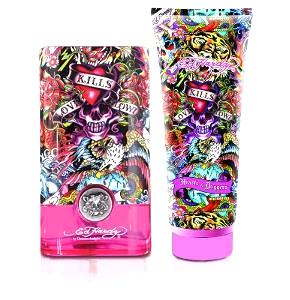 Ed Hardy Hearts & Daggers for Her Christian Audigier