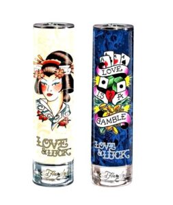 Ed Hardy Love & Luck for Men Christian Audigier