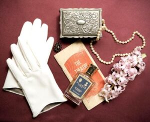 Edwardian Bouquet Floris