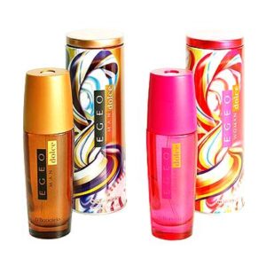 Egeo Dolce O Boticário