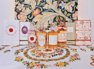 Elisabethan Rose – Vintage Penhaligon’s