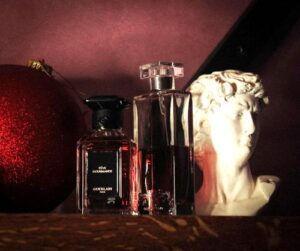 Elixir Charnel Gourmand Coquin Guerlain