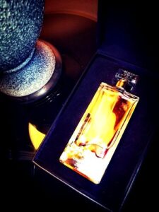 Elixir Charnel Le Boise Torride Guerlain