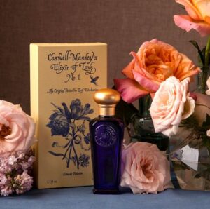 Elixir of Love Caswell Massey