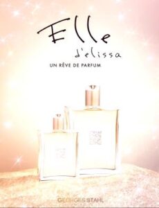Elle d’Elissa Georges Stahl