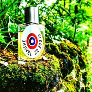 Eloge du Traitre Etat Libre d’Orange