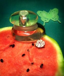 Elvie Summer Magic Oriflame