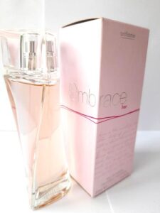 Embrace Her Oriflame