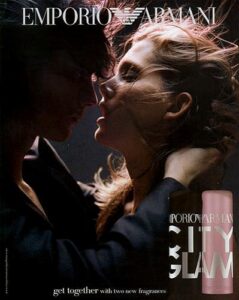 Emporio Armani City Glam for Her Giorgio Armani