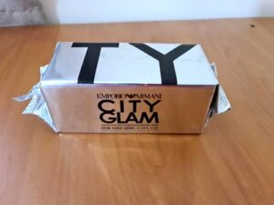 Emporio Armani City Glam for Him Giorgio Armani