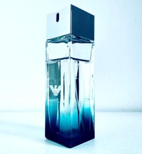 Emporio Armani Diamonds for Men Summer Edition Giorgio Armani