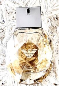 Emporio Armani Diamonds Giorgio Armani