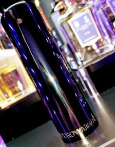 Emporio Armani Night Giorgio Armani