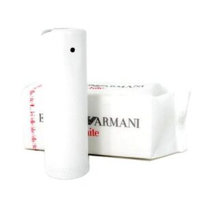 Emporio Armani White For Her Giorgio Armani