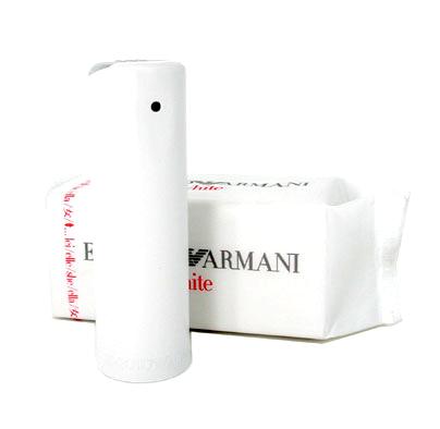 Emporio Armani White For Her Giorgio Armani para Mujeres | Parfumistas
