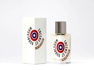 Encens et Bubblegum Etat Libre d’Orange