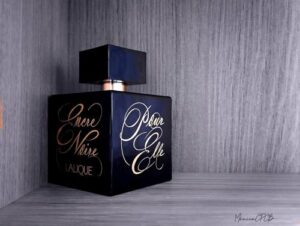 Encre Noire Pour Elle Lalique