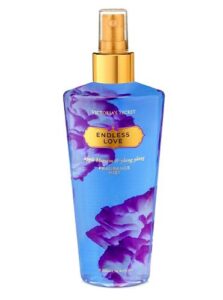 Endless Love Victoria’s Secret