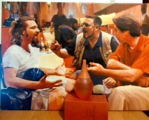 Energizing Fragrance Shiseido