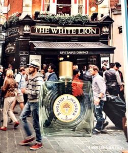 English Lavender Atkinsons