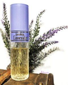 English Lavender Yardley