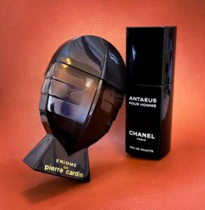 Enigme Pierre Cardin