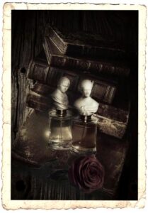 Invasion Barbare MDCI Parfums