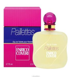 Enrico Coveri Paillettes Classico Enrico Coveri