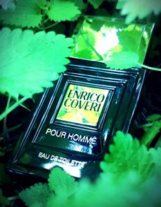 Enrico Coveri Pour Homme Enrico Coveri
