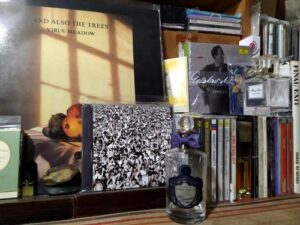 Life Threads Emerald La Prairie