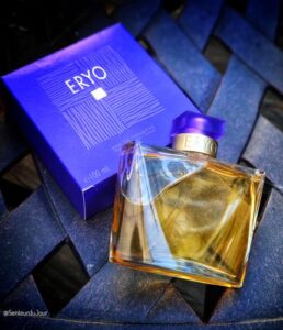 Eryo Yves Rocher