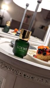 Esencia pour Homme Loewe