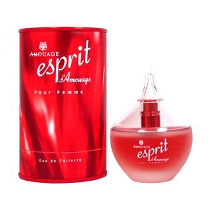 Esprit d’Amouage Amouage