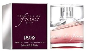 Essence de Femme Hugo Boss