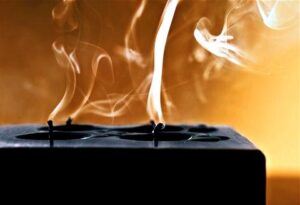 Essence Lavender Donna Karan