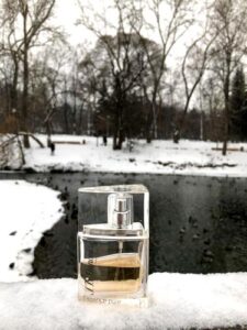 Essence Pure Pour Femme S.T. Dupont