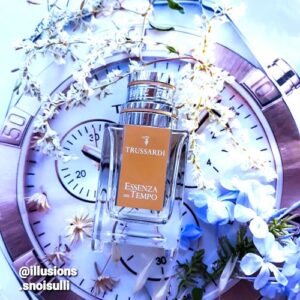 Essenza del Tempo Trussardi