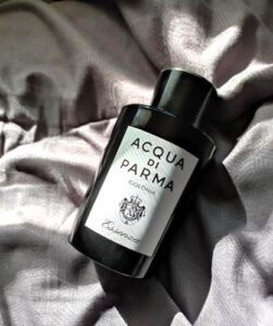 Essenza di Colonia Acqua di Parma