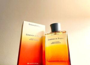 Essenza di Zegna Acqua d’Estate Ermenegildo Zegna